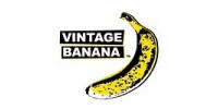 Vintage Banana Clothing