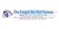 The Forget Me Not Factory