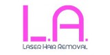 Lalaser Hair Removal
