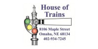 House Of Trains