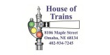 House Of Trains