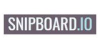 Snipboard Io