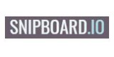 Snipboard Io