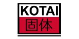 Kotai Kitchen Knives