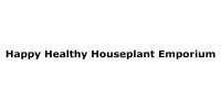 Happy Healthy Houseplant Emporium