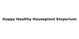 Happy Healthy Houseplant Emporium