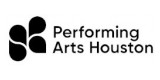 Performing Arts Houston