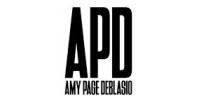 Amy Page Deblasio