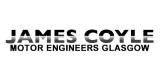 James Coyle Motor Engineers Glasgoe