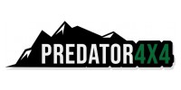 4x4 Predator