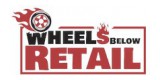 Wheels Below Retail