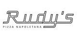 Rudys Pizza