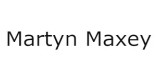Martyn Maxey