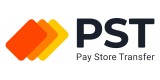 Pay Store Transfer