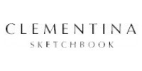 Clementina Sketchbook