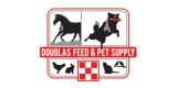 Douglas Feed And Pet Supply