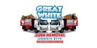 Great White Junk Removal