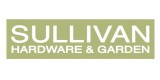Sullivan Hardware And Garden