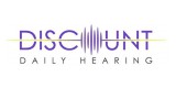 Discount Daily Hearing