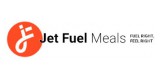 Jet Fuel Meals