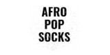 Afro Pop Socks
