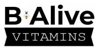 B Alive Vitamins