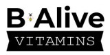 B Alive Vitamins