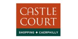 Castle Court Wales