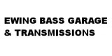 Ewing Bass Garage And Transmissions