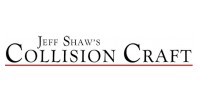 Jeff Shaws Collision Craft