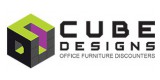 Cube Designs