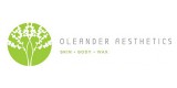 Oleander Aesthetics