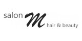 Salon M Hair And Beauty