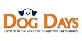 Dog Days Greensboro