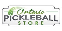 Ontario Pickleball Store