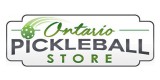 Ontario Pickleball Store