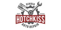 Hotchkiss Auto Repair