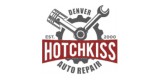 Hotchkiss Auto Repair