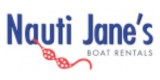 Nauti Janes Boat Rentals