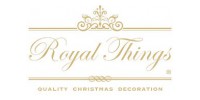 Royal Things