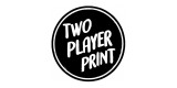 Two Player Print
