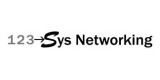 123 Sys Networking