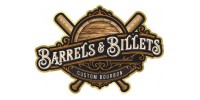 Barrels And Billets
