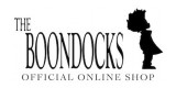 The Boondocks Official