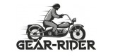 Gear Rider