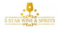5 Star Wines And Spirits