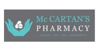 Mc Cartans Pharmacy