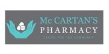Mc Cartans Pharmacy