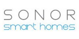 Sonor Smart Homes