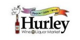 Hurley Wine Market